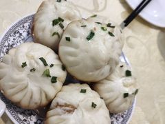 生煎-大鸿运酒店·苏州菜·松鼠桂鱼(观前街店)