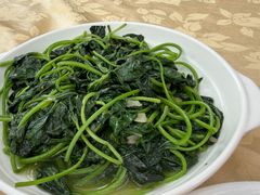 番薯叶-兴宁客家菜馆(梅村路店)