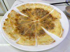 -穆老九清真牛羊肉馆(宋城店)