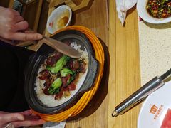 -煲大王猪肚鸡·椰子鸡火锅(红谷滩万达店)