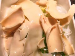 -锅说大脸毛肚重庆老火锅(佐阾店)