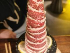 -山葵村烤肉(海淀区民族大学店)