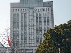 -江南大学(蠡湖校区)