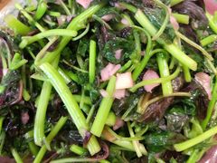 苋菜-静一餐厅·湖北菜(前门创始店)