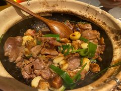 -啫神·广州地标美食(北京路店)