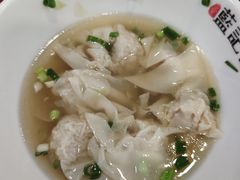 -蓝记云吞(正果店)