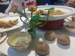 -楚鱼王·河鲜·湖北菜(华农店)
