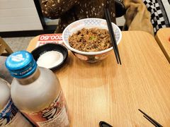 -町门烤肉拌饭专门店(哈西万达店)