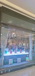 -侨治发型
