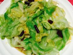 西贝莜面村(百联西郊店)-西贝莜面村(上海百联西郊店)