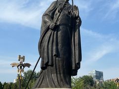 -大慈恩寺(大雁塔)