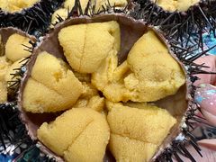 -桂马·日本料理·海胆·海鲜饭·酒场(民主广场店)