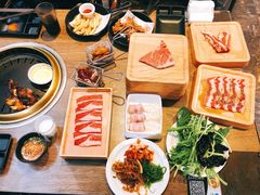 -火炉火自助餐(悠唐购物中心店)