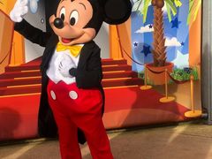 -巴黎迪士尼乐园