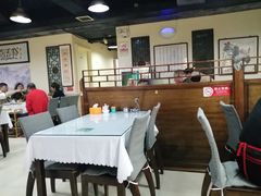 -同城四季爆肚涮羊肉(安华里店)