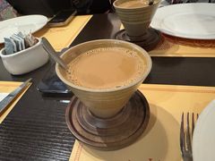 印度拉茶-克比叔叔印度餐厅Kebabs on the Grille (人民广场店)