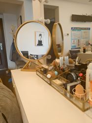 -演员的秘密·皮肤管理