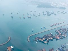 -天龙轩(香港丽思卡尔顿酒店)