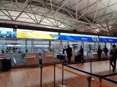 -首尔仁川机场ASIANA LOUNGE贵宾候机室(Incheon)