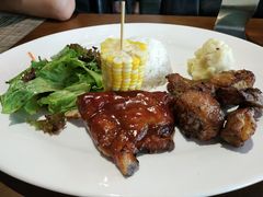 -小火花·干式熟成牛排馆Spark SteakHouse(剑桥郡店)