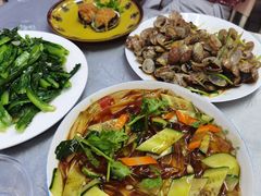-人和啤酒屋海鲜大排档(营口路店)