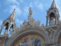 -圣马尔谷圣殿宗主教座堂