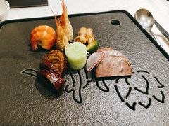 -涵苑私宴定制(外滩店)