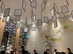 大堂-榕意·川味之美(深业上城店)