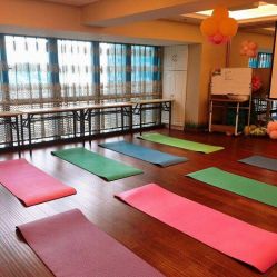 -台湾台婴美月子中心(长沙保利店)