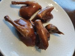 -香樟花园新粤料理(无锡万象城店)