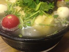 iphone_upload_pic-三鞭一花·独一处·元英砂锅(海光寺店)