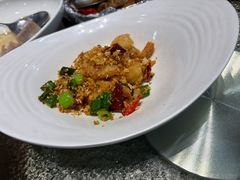 -庄氏祥记家常食府(国瑞建材家居博览中心店)