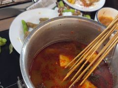 -老黑板筋(顺义总店)