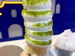 -DQ·蛋糕·冰淇淋(新佳丽店)