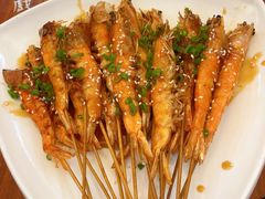 -美极鲜食坊(宝安南路店)