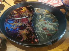 -楠火锅(龙阳广场店)