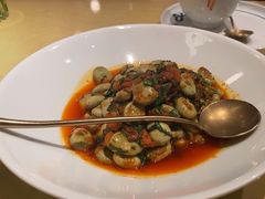 -一坐一忘云南菜(卓悦中心)