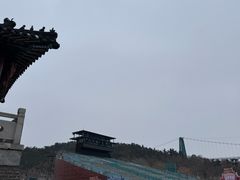 -威海华夏城景区