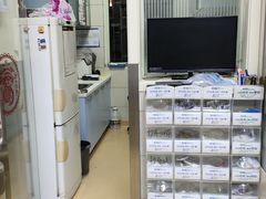 -瑞派天宁宠物医院·猫科·异宠中心