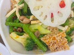 -回味南塘老王虾尾(总店)
