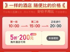 -香港皇家太平洋酒店