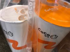 -CoCo都可(十全东店)