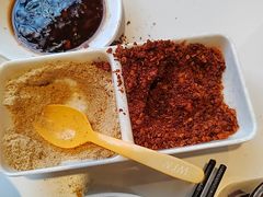 -西昌老号李小肠特色烧烤园(温江店)