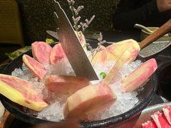 -季季山·云南野生菌火锅(上海首店)