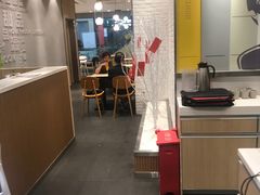 大堂-满记甜品(友谊国贸城店)