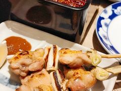 -小山日本料理(兴业太古汇店)