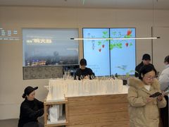 -喜茶(常州新北万达店)