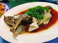 -盛港湾海鲜食府(黄沙店)