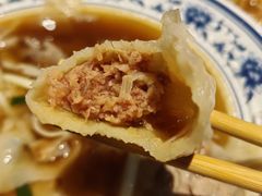 -直隶安家牛肉罩饼(建华店)