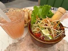 -KingThaia金泰兰(滨江天街店)